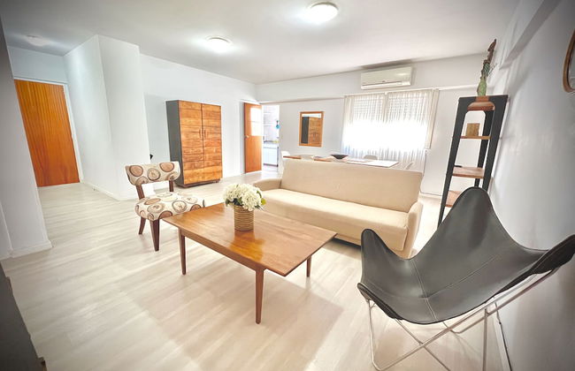 Fantastic Apartment Step From Plaza San Martin PS1 by Apartments Bariloche - Foto 21