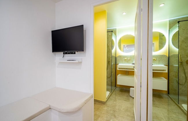 Résidence Saint-Tropez FENIERS - Foto 69