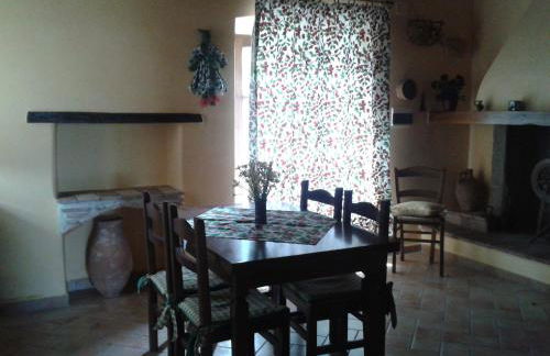 Agriturismo Cantinaccia di Sopra - Foto 49