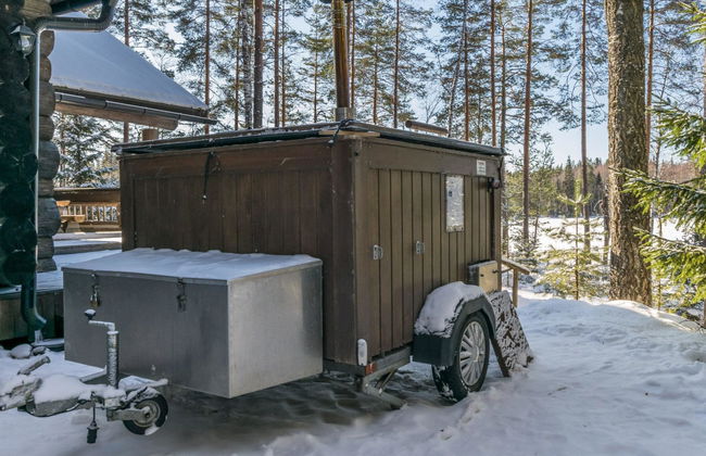 Kaidan kunkku - Photo 11