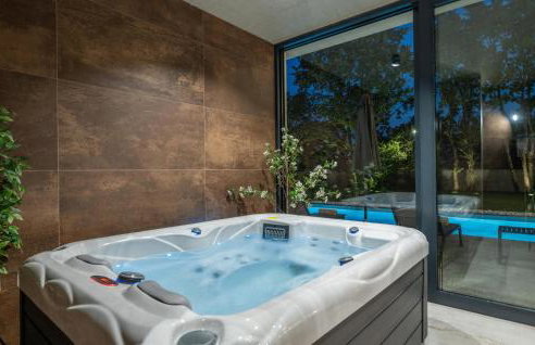 Amazing Home In Modrusani With Sauna - Foto 28