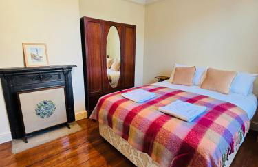 Nethercoombe House - Foto 16