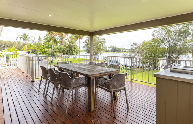 NRMA Forster Tuncurry Holiday Park - Foto 57