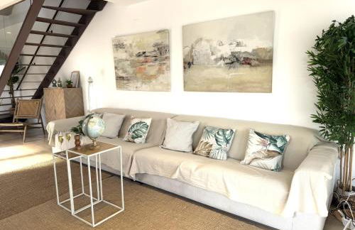 Casa Del Mar, piscina privada frente al mar - Foto 38