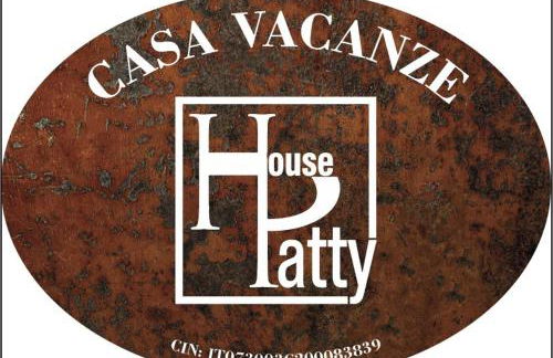 HOUSE PATTY, casa vacanze - Foto 2