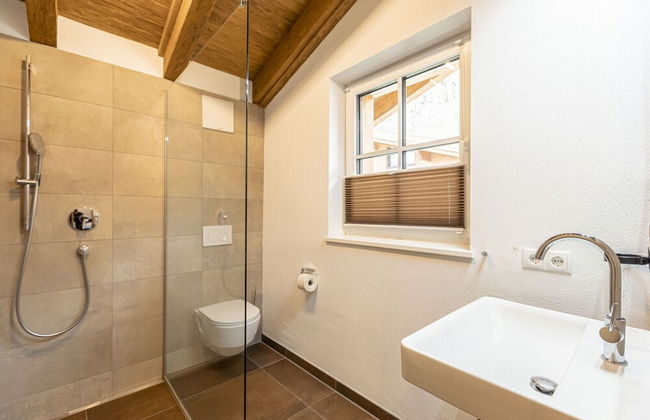 Superior Ferienhaus # 3A mit Sauna - Foto 12