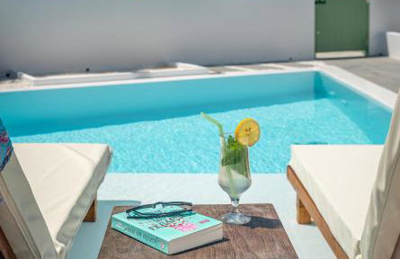 Terra Oliva Milos - Foto 2