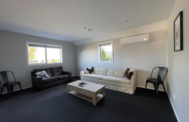 Pudding Hill Lodge & Chalets - Foto 12