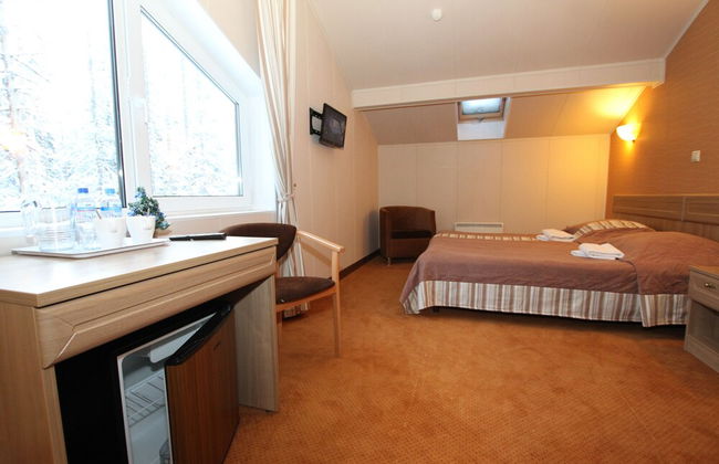 Baza Otdikha Ilichevo - Foto 4