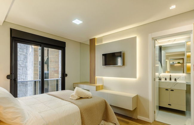 DLH Aptos no Coração de Gramado - Foto 40