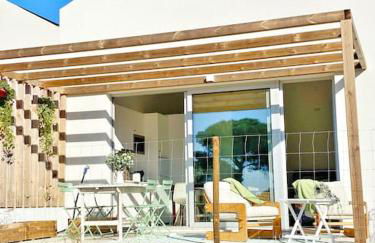 Meco Lodge Private Pool Full of Grace - Foto 28