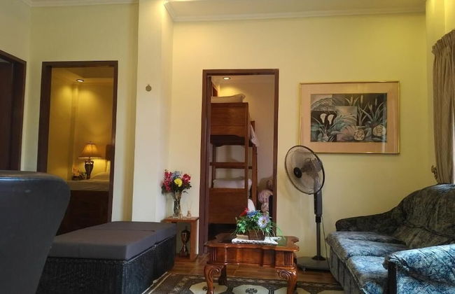 Foxy's Beach Resort - Foto 14