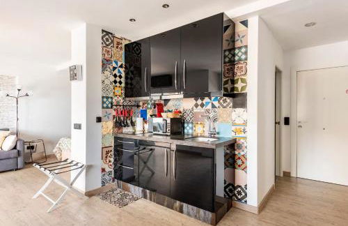 Atardecer en la playa en Marbella Centro - Photo 12