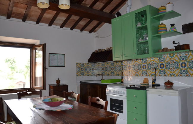 Agriturismo Villa Rosetta - Photo 15