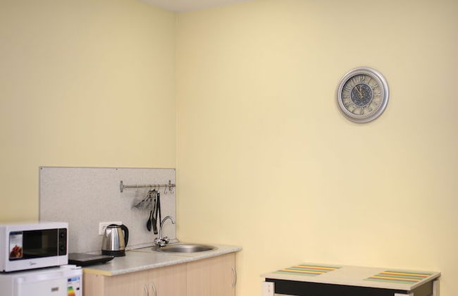 ApartHotel Severny Veter - Photo 15