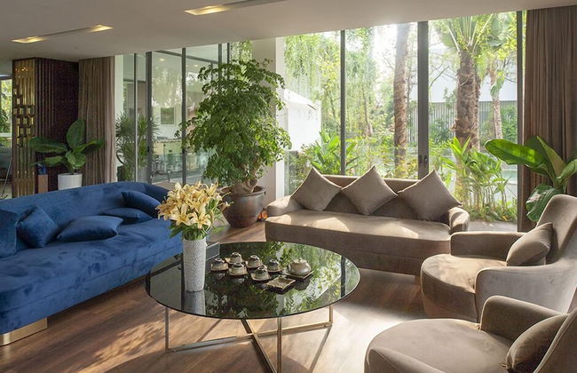 Flamingos Dai Lai Resort Luxury - Photo 57