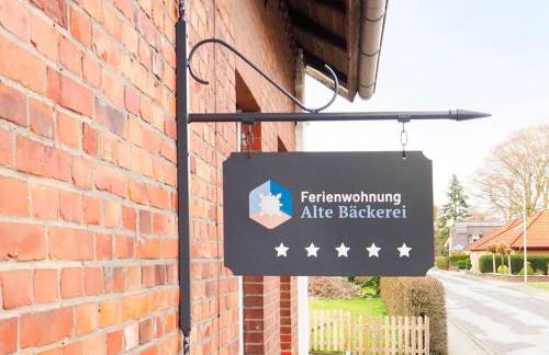 Ferienwohnung Alte Bäckerei Werlte - Foto 38