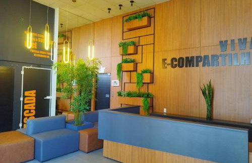 E-Compartilhe Biopark, edifício inteligente | Toledo - Foto 125
