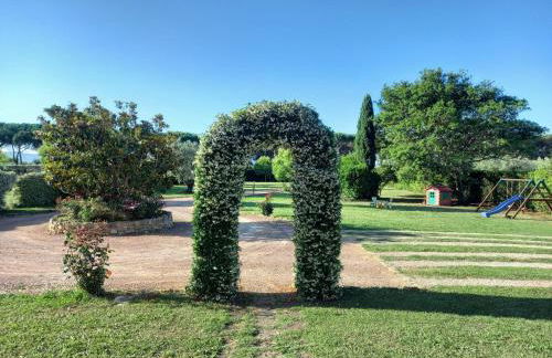 La Casina di campagna tra Cecina e Bibbona - Foto 48