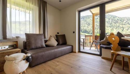 Sonnleiten Sonnenalm - Foto 1