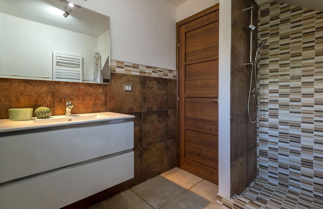 Sardinia Re - Fioretta Home Balcony Side - Foto 25