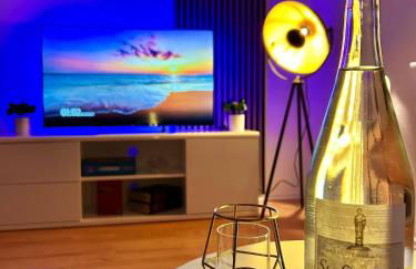 Basel & Frankreich nah - Airport I Parking I WLAN - Foto 21