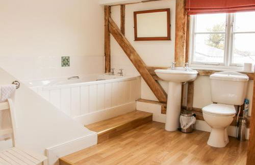 Stockbatch Granary at Pitchford Estate - Foto 46