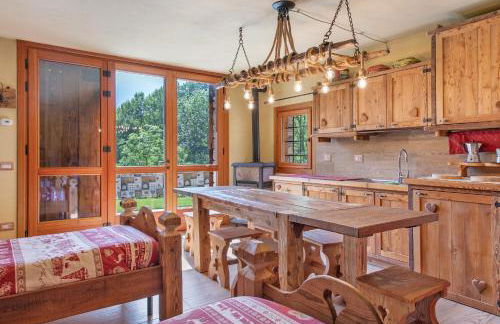 Chalet Cuore Selvatico - Foto 30