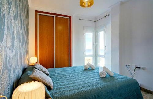 Apartamento Molinell 3A en primera línea del mar - Foto 10