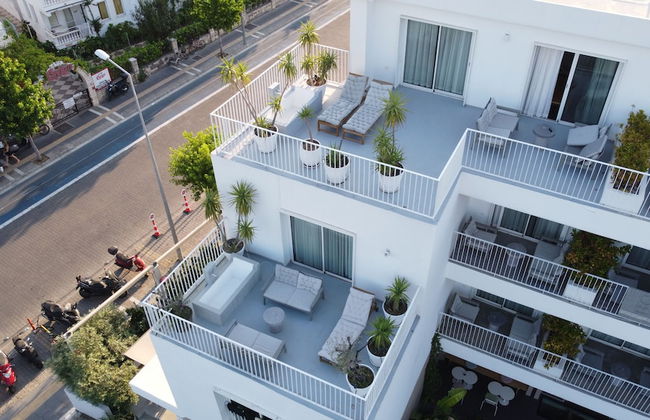 House of Marmaris - Photo 62