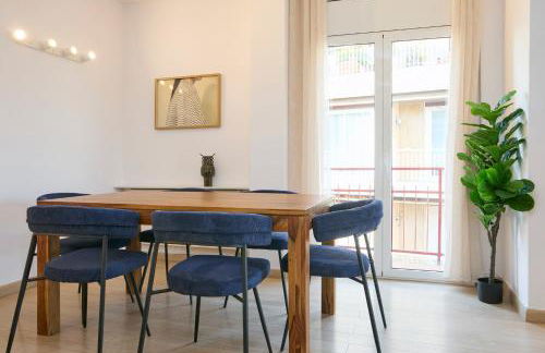 73cop1034 - Spacious apartment with terrace - Photo 2