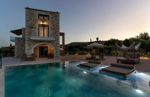 Liokrina suites - Foto 21