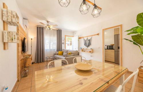 Apartamento Playa La Barrosa - Foto 1