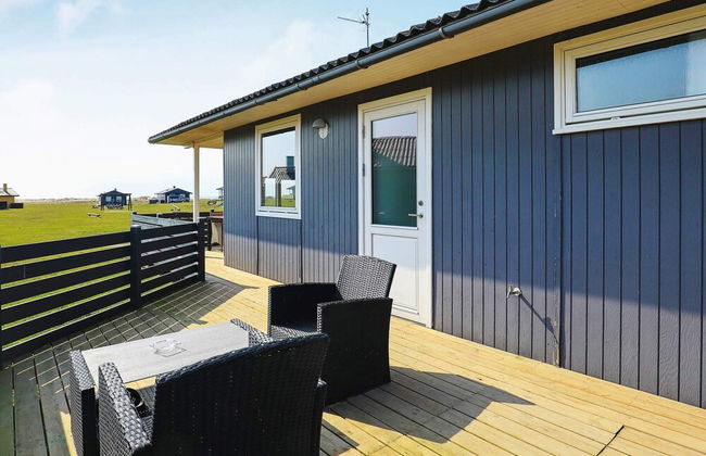 6 Person Holiday Home in Lemvig - Foto 19