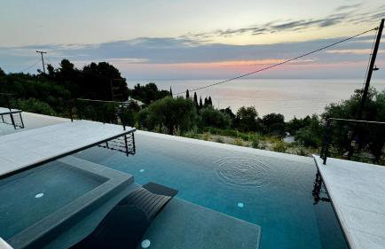 Aquanera Villas - Sunrise View Retreat with Private Pool- 5 minutes from the beach- By Villa Mana Gers - Foto 40