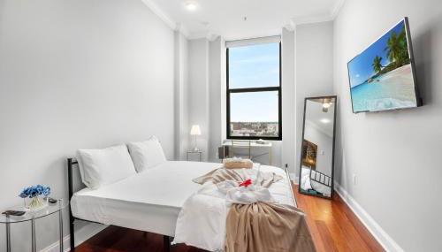 XL Studio - Modern Studio with Rooftop Pool - Foto 2