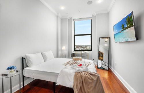 XL Studio - Modern Studio with Rooftop Pool - Foto 2