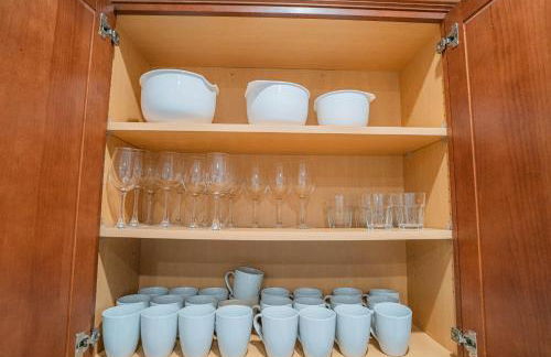 Extensive 2BD - ASU - Sloan Pk - WD - Parking - Sleeps 8 - Foto 33