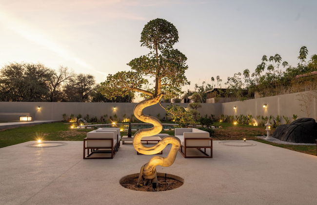 The Japanese House by Bridge Retreats - Photo 10