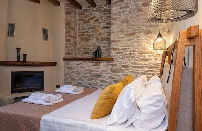 Nostos Country House - Foto 27