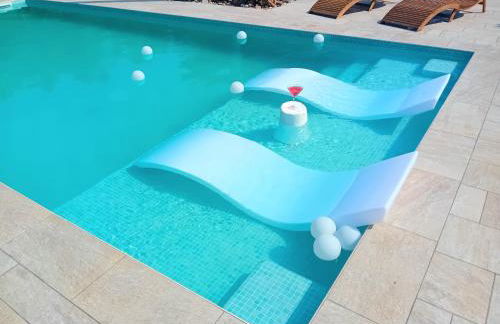 Villa Michelle - Foto 21