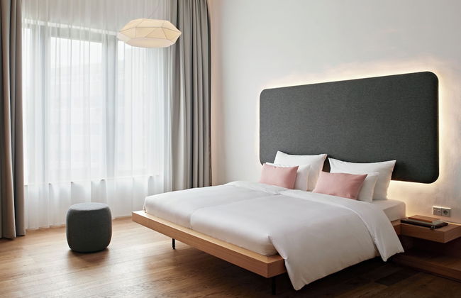 Numa Berlin Drift - Foto 1