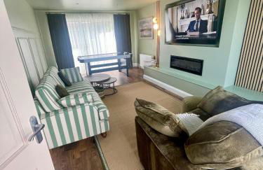 The Mourne Cottage - Foto 7