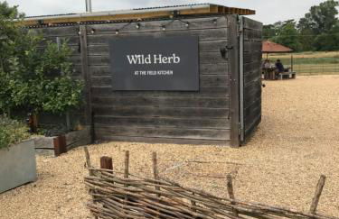 Converted Coach House Holt, Wiltshire - Foto 41