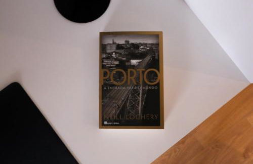 GuestReady - Senhora da Hora stay near City Golf - Foto 22