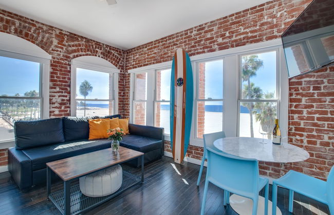 Venice Breeze Suites - Foto 25