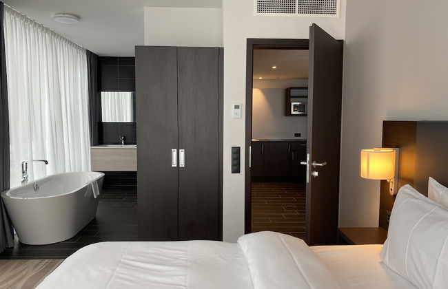 IIP Apartments - Self Check In - Foto 2