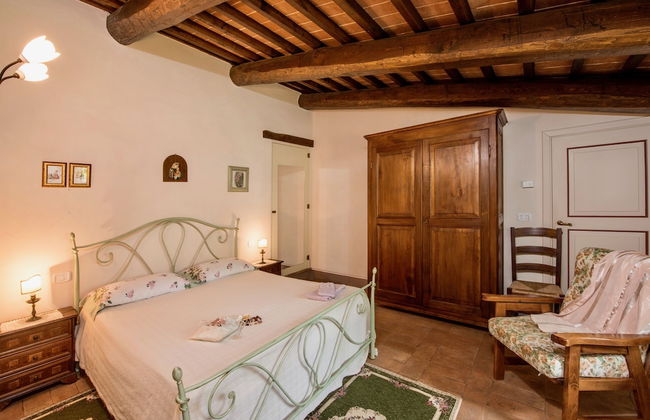 Agriturismo Case Graziani - Photo 27