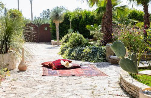 Villa Flora - Foto 47