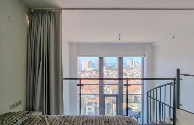 Alysse Eilat in Tel Aviv-yafo - Foto 14